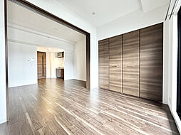 Ｓ−ＲＥＳＩＤＥＮＣＥ中央町ａｌｅｃｔｒａ 504号室 5階1LDKのリビング/ダイニング