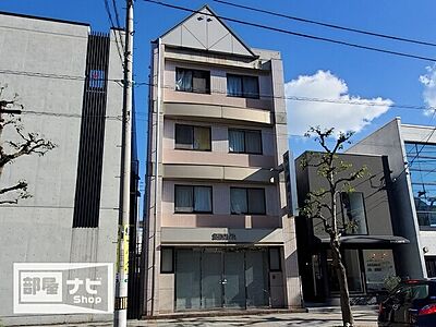 外観 外観