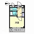 アディオ錦町4階3.3万円