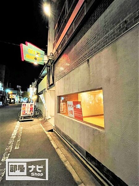 外観画像