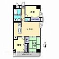 LAKEWEST3階7.0万円