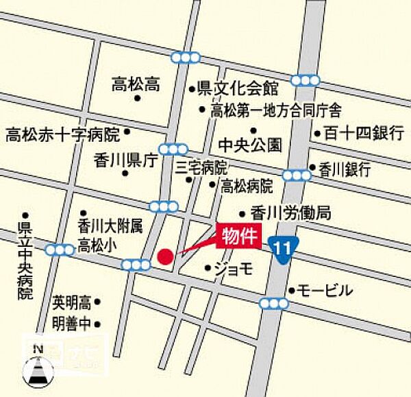 外観画像