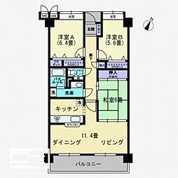 アルファパーク屋島四番館