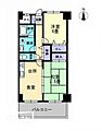 アートヒル屋島4階4.8万円