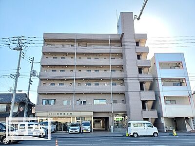 外観 外観