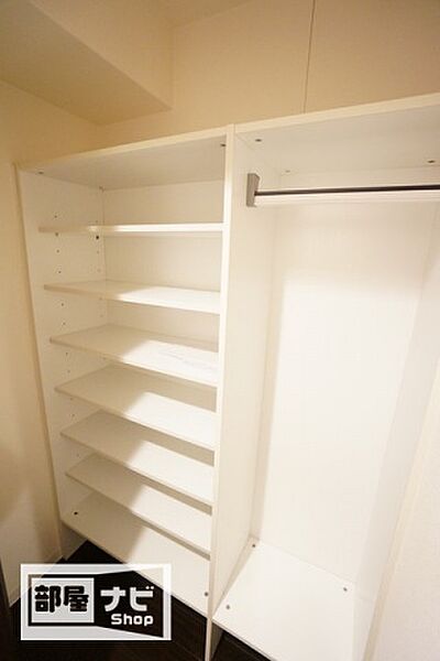 画像18:収納