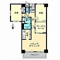 サーパス木太28階8.0万円