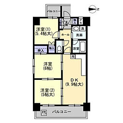 高松琴平電気鉄道志度線 今橋駅 徒歩5分