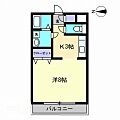 フラワーマンション4階4.2万円