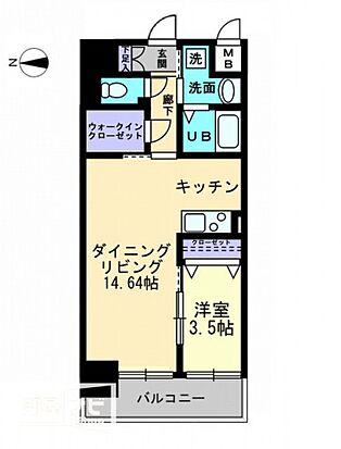 外観画像
