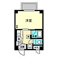 アルファコンフォート高松6階5.6万円