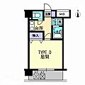 リマーク上之町5階3.5万円