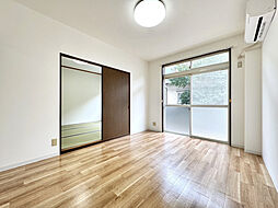 フォブール古高松Ｂ B103号室 1階2DKのリビング/ダイニング