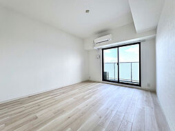 S-RESIDENCE中新町avelis 1004号室 10階1Kのリビング/ダイニング