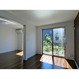 ＴＭＣマビック 101号室 1階1LDKのリビング/ダイニング