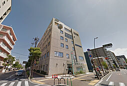 香川医療生活協同組合高松平和病院(病院)まで293m