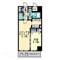 エルドラード常磐町8階8.4万円