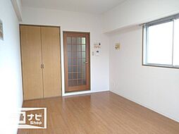 メルベーユ・アルテナ 203号室 2階1Kのリビング/ダイニング