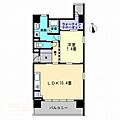 アルファステイツ兵庫町5階11.5万円