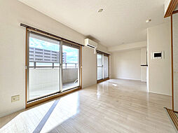 アルファシティ屋島五番館 207号室 2階3LDKのリビング/ダイニング