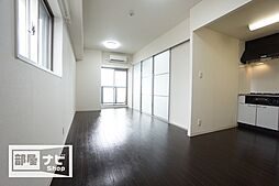 アルファレガロ中央町 1001号室 10階1LDKのリビング/ダイニング