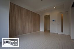 ル・マレＮｉｓｈｉｋｉｍａｃｈｉ 1003号室 10階1LDKのリビング/ダイニング