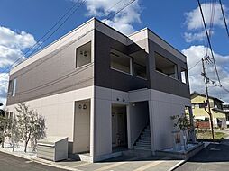 アルチチュード23 103号室