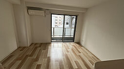 ma cherie 303号室 3階ワンルームのリビング/ダイニング