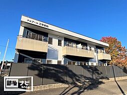 フォブール工学部前 202号室