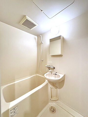 浴室