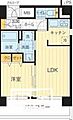 La・Tour7階6.8万円
