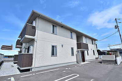 外観 外観