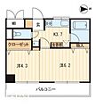 アヴニール若宮6階5.5万円