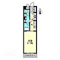 ストーリア中央町2階5.5万円