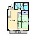 クレセール錦町2階6.5万円
