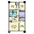 アルファステイツ高松木太9階12.0万円