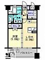 ロータス高松3階7.5万円
