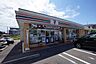 周辺：セブンイレブン高松伏石町店(コンビニ)まで661m