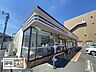 周辺：ファミリーマートレインボー通り店(コンビニ)まで460m