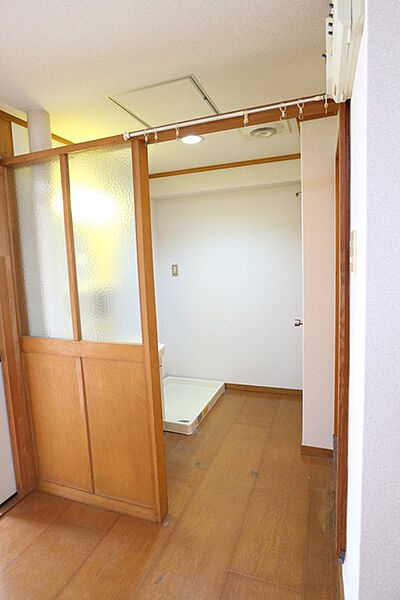レジデンス・ノナミ 507｜高知県高知市相生町(賃貸マンション2DK・5階・44.78㎡)の写真 その11