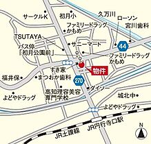 ブライトンコート中万々 601 ｜ 高知県高知市中万々（賃貸マンション3LDK・6階・69.25㎡） その16