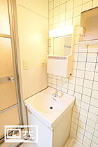 住友ハイツ 503 ｜ 高知県高知市本町2丁目（賃貸マンション1DK・5階・30.41㎡） その18