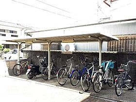 フィネスＡＫＩ（高知） 303 ｜ 高知県香美市土佐山田町宝町2丁目（賃貸アパート1K・3階・27.27㎡） その3