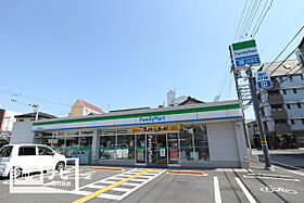 風林館 402 ｜ 高知県高知市九反田（賃貸マンション2LDK・44階・59.00㎡） その18