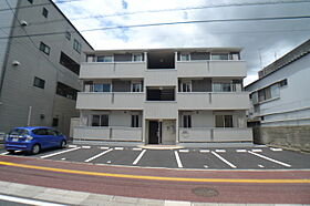 アルフォート 102 ｜ 高知県高知市愛宕町3丁目（賃貸アパート1LDK・1階・54.23㎡） その14