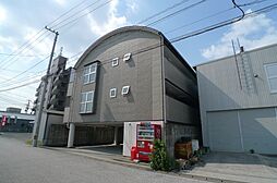 貳室邸マンション 202号室