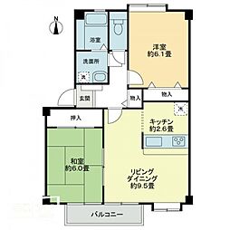フォブール深田