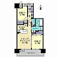 アルファステイツ愛宕山6階11.5万円