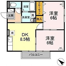 フローラ初月