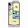 アクセスコート3階5.6万円